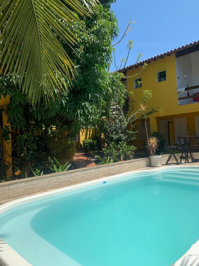 Bella Geribá Búzios Exterior foto