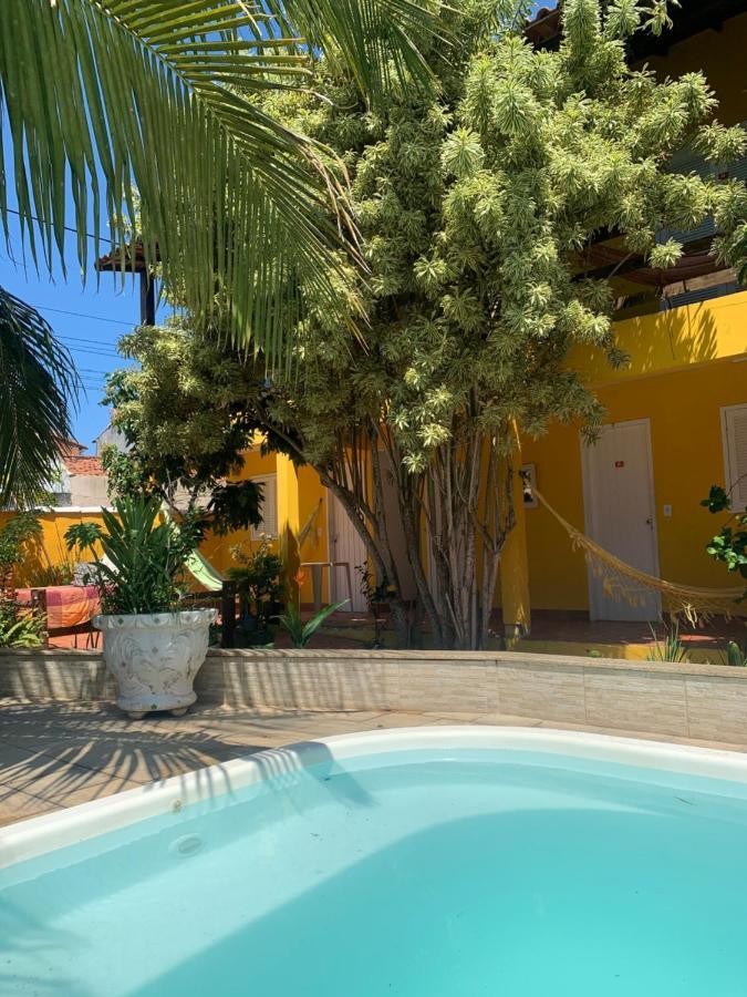 Bella Geribá Búzios Exterior foto