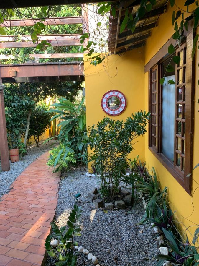Bella Geribá Búzios Exterior foto