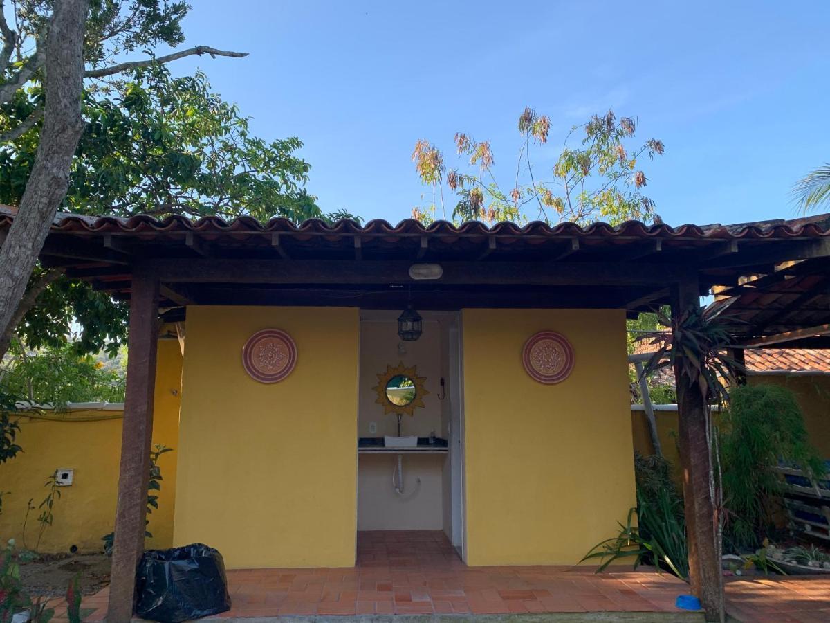 Bella Geribá Búzios Exterior foto
