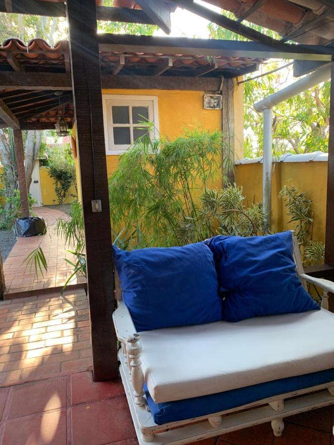 Bella Geribá Búzios Exterior foto