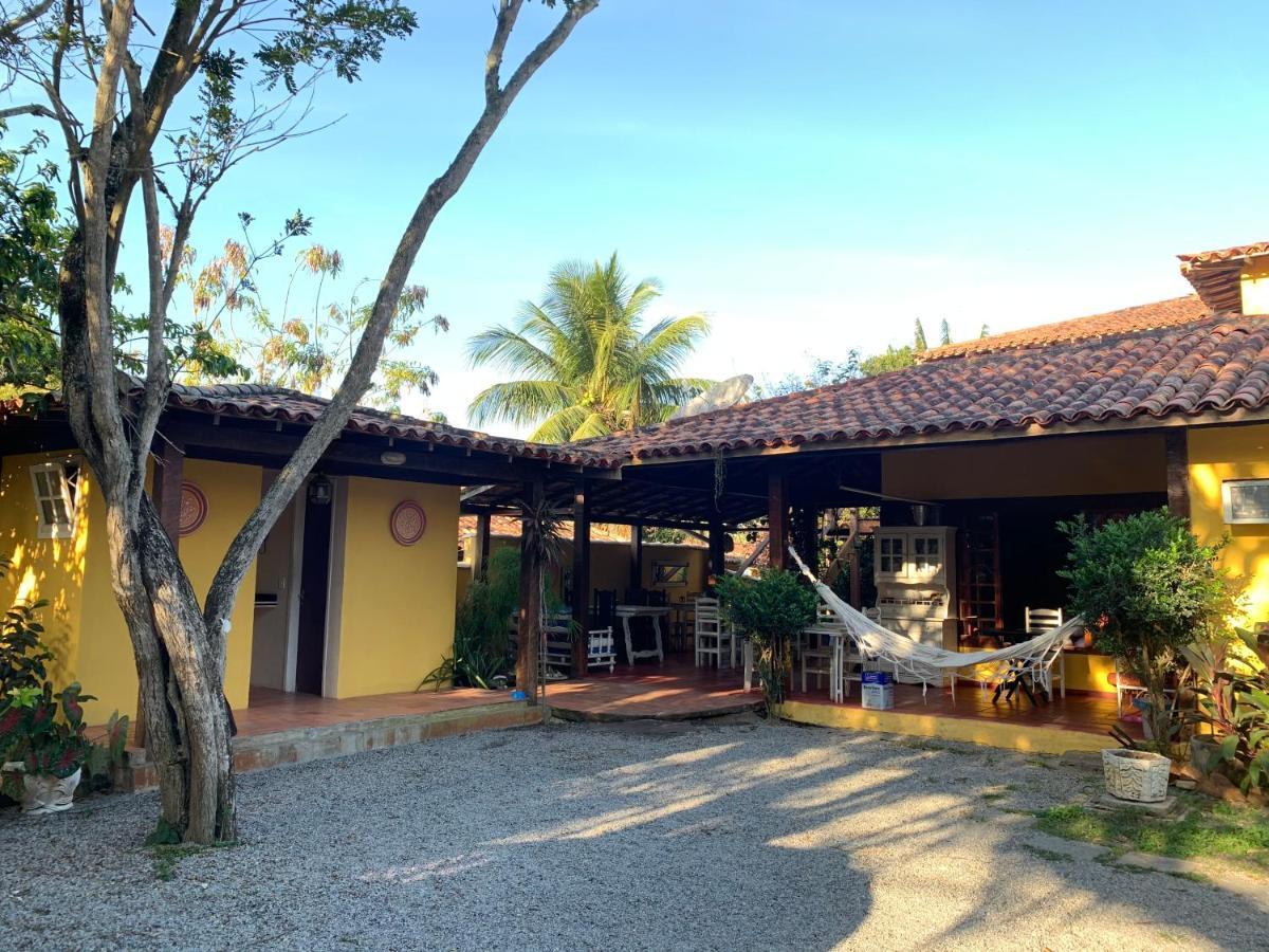 Bella Geribá Búzios Exterior foto