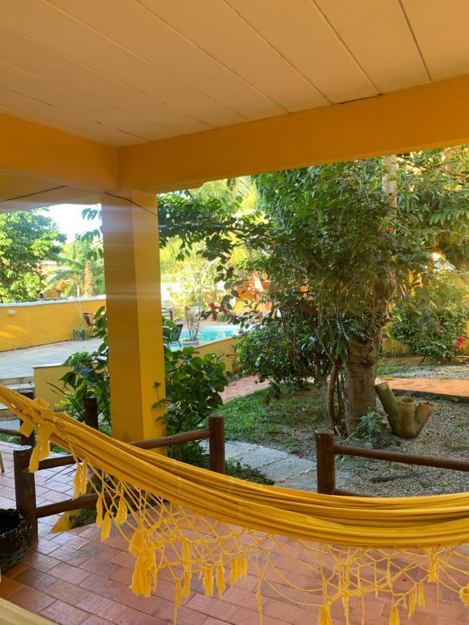 Bella Geribá Búzios Exterior foto