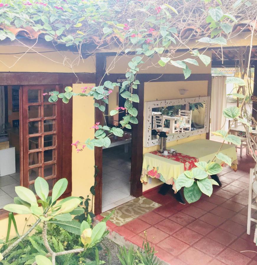 Bella Geribá Búzios Exterior foto