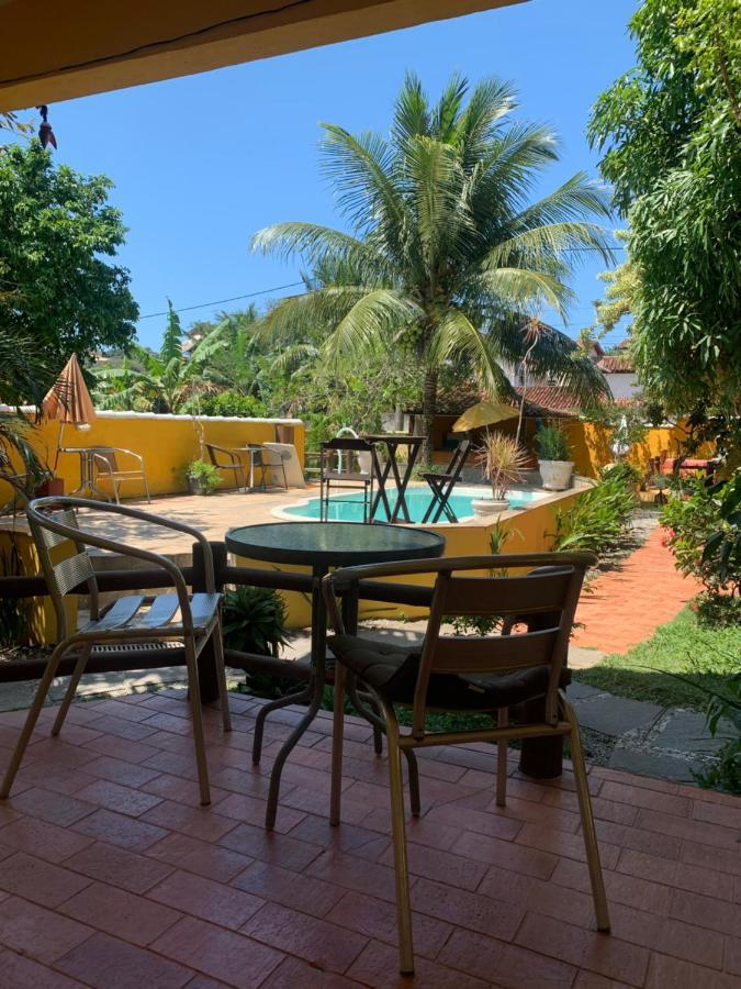 Bella Geribá Búzios Exterior foto