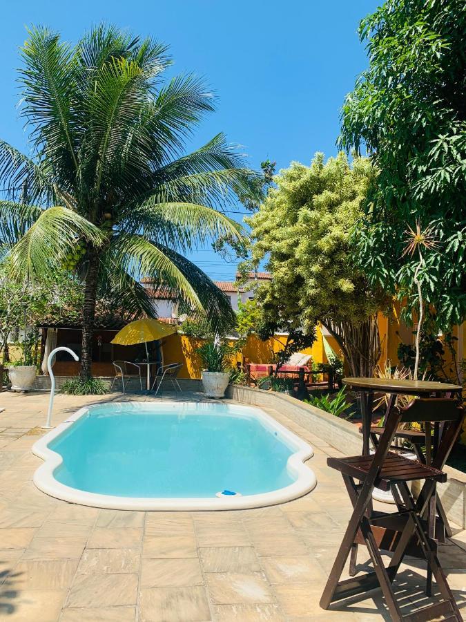 Bella Geribá Búzios Exterior foto