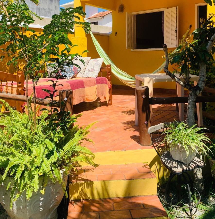Bella Geribá Búzios Exterior foto