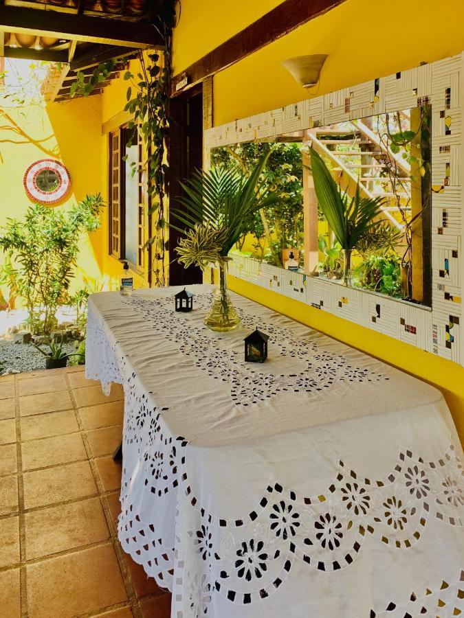 Bella Geribá Búzios Exterior foto