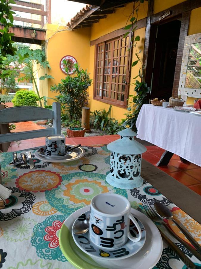 Bella Geribá Búzios Exterior foto