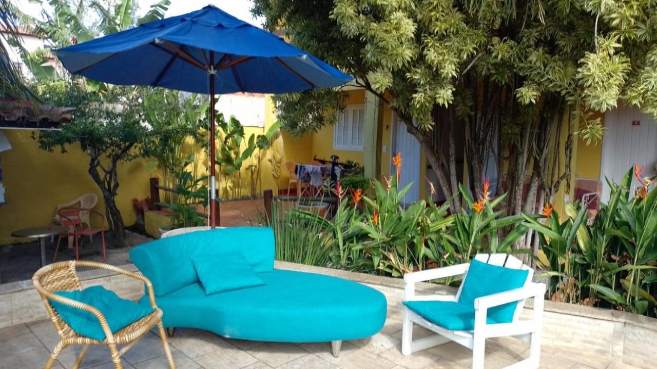 Bella Geribá Búzios Exterior foto